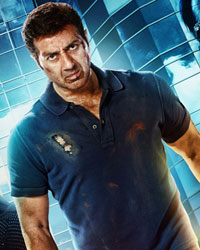 Ghayal Once Again